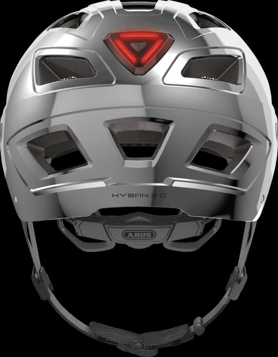 Actual product image Abus Hyban 2.0 (52 - 58 cm)