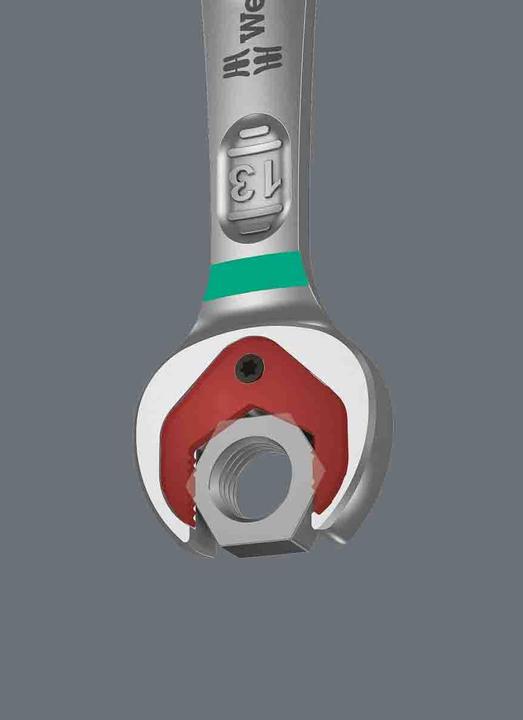 Immagine prodotto Wera 6002 Joker 24 + 27 (27 mm, 24 mm)