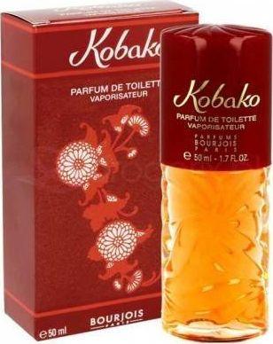 Produktbild Bourjois Kobako Toilette (Eau de Parfum, 50 ml)