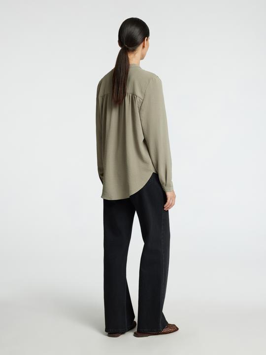 Immagine prodotto Selected Femme Langarm Bluse (38)