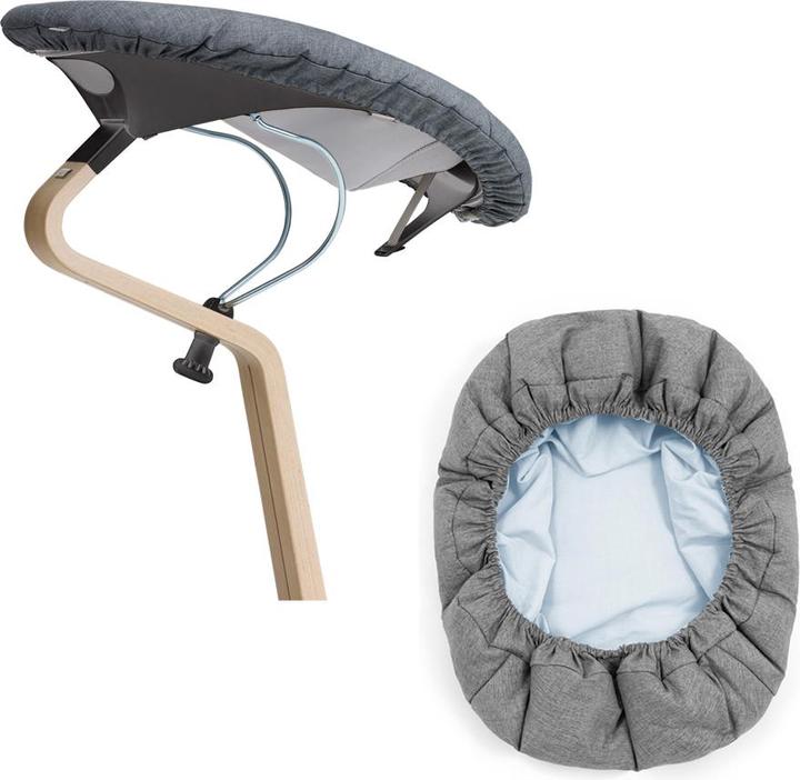 Produktbild Stokke Nomi Newborn Set