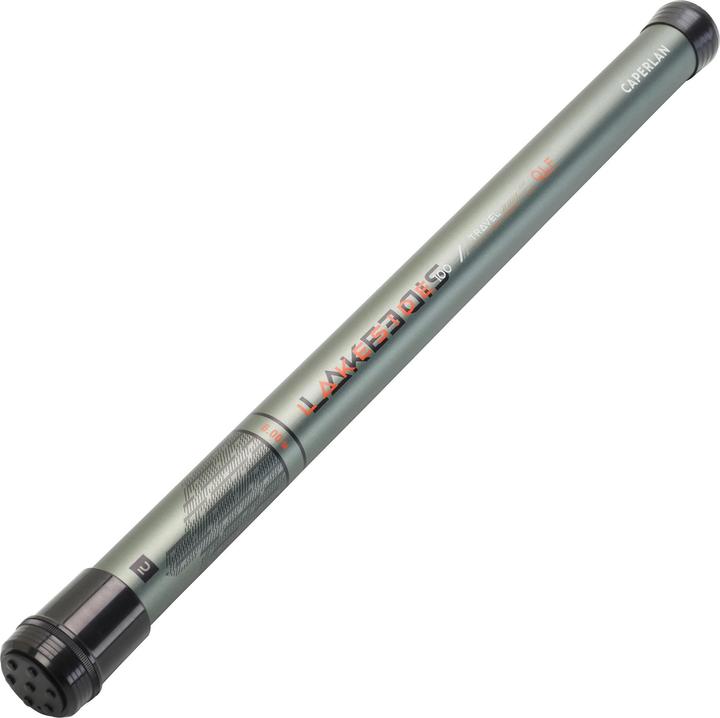 Caperlan LAKESIDE 100 TRAVEL (Fliegenrute, 300 cm)