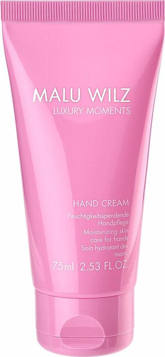 Malu Wilz Luxury Moments Hand Cream (75 ml)