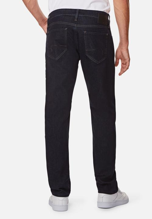 Actual product image Mavi Marcus jeans slim rinse comfort (W31/L30)