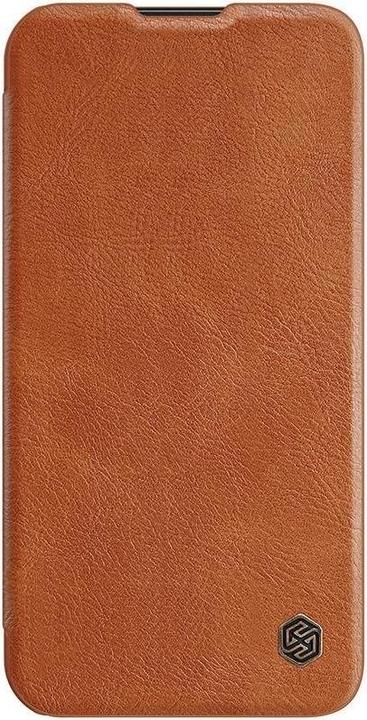 Immagine prodotto Nillkin Serie Qin Pro (Apple iPhone 14 Pro)