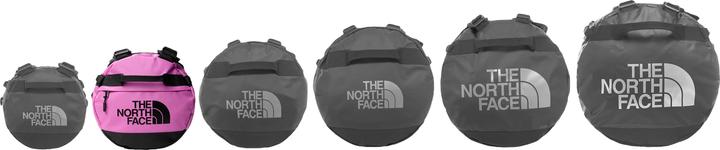 Image du produit North Face Base Camp Duffel Small 50l (50 l)