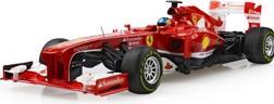 Image du produit Rastar Ferrari F1, Sport car, Elmotor, 1:18, Färdigmonterad (RTR), Röd, Ferrari F1