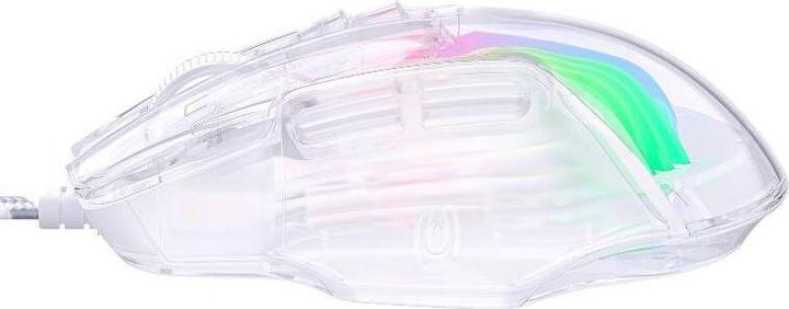 Produktbild Onikuma CW923 Wired RGB Gaming Mouse (Kabelgebunden)