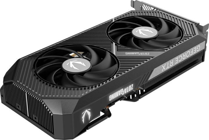 Actual product image Zotac GeForce RTX 5070 Twin Edge OC (12 GB)