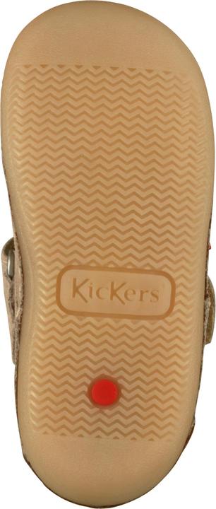 Actual product image Kickers Stiefelette (25)