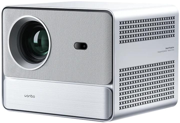 Produktbild Wanbo DaVinci 1 Pro (Full HD, 600 lm, 1.33:1)