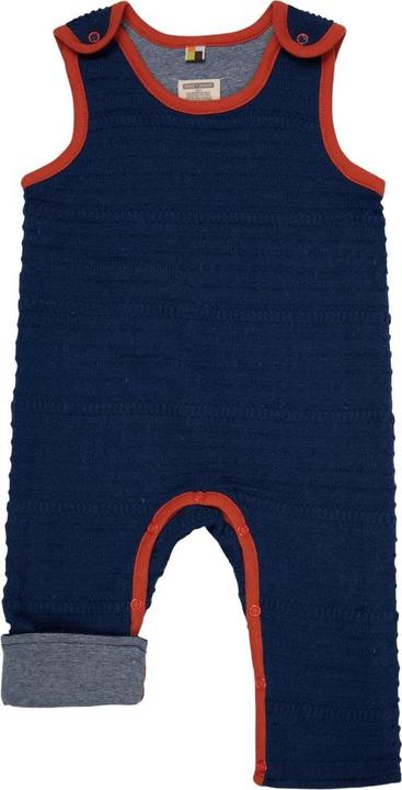 Immagine prodotto loud + proud Pagliaccetto reversibile (80)