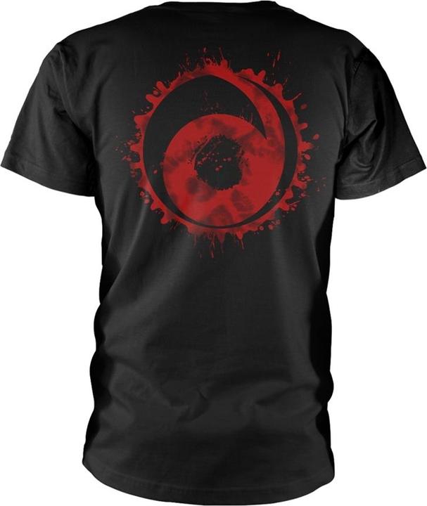 Image du produit Six Feet Under Knife Skull (XL)
