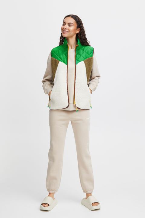 Actual product image TheJoggConcept JCBERRI WAISTCOAT 4 - 22800272 (XS)