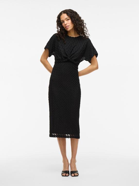Produktbild Vila Kurzarm Midikleid (M)