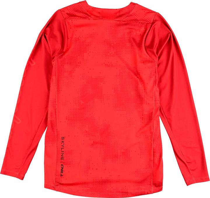 Actual product image Troy Lee Designs Skyline Chill Jersey - Scattered (XL)