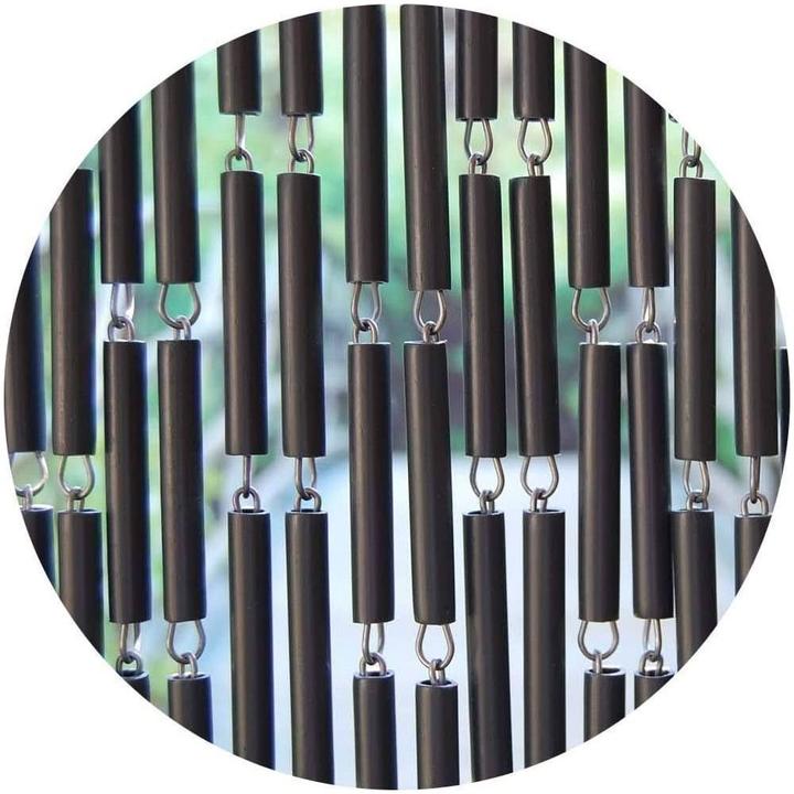 Actual product image Tenda Door curtain (90 x 210 cm)