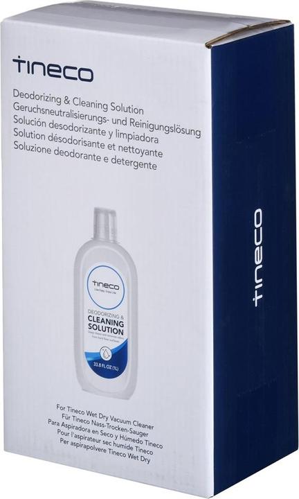 Immagine prodotto Tineco Soluzione detergente 1 lt.