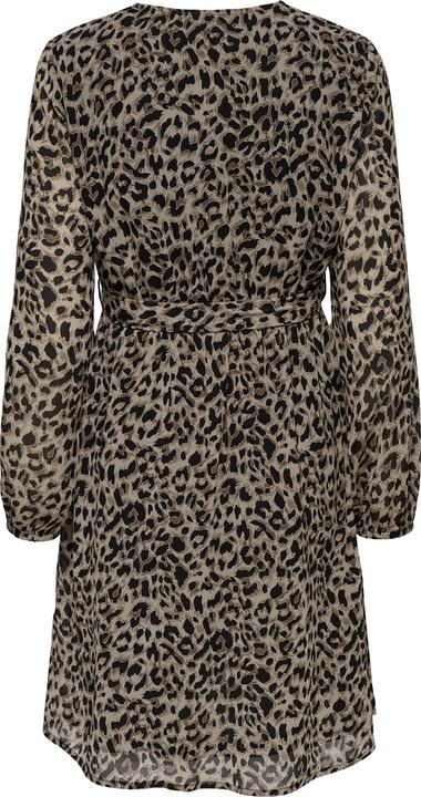 Actual product image Only Maternity OLMHANNA long dress dress (XL)