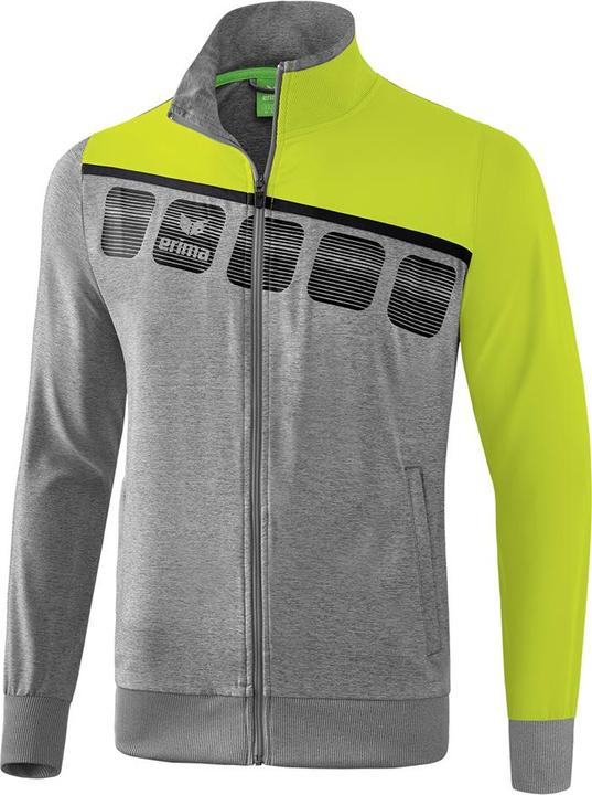 Image du produit Erima Veste De Présentation 5-C (140)