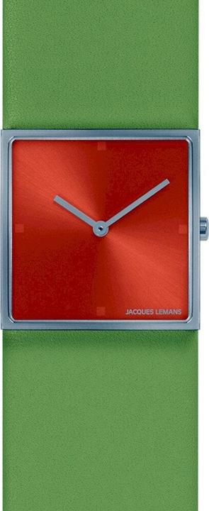Produktbild Jacques Lemans Damenuhr La Passion (Analoguhr, 30 mm)
