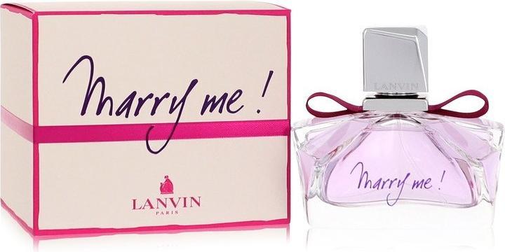 Actual product image Lanvin Marry Me (Eau de parfum, 50 ml)