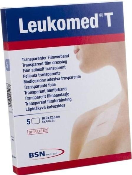 Immagine prodotto BSN T transparenter Filmverband 10x12.5cm (5 x)