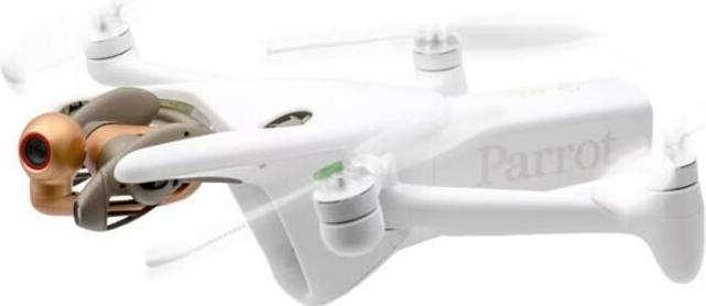 Actual product image Parrot Anafi Ai (32 min, 898 g, 48 Mpx)