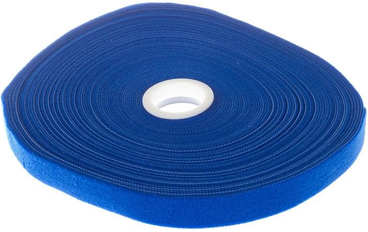Produktbild Fastech ETN Fast Strap 25 Meter, blau (20 mm)