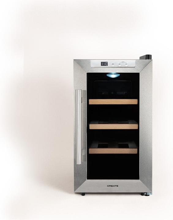 Produktbild Create Winecooler Wood S