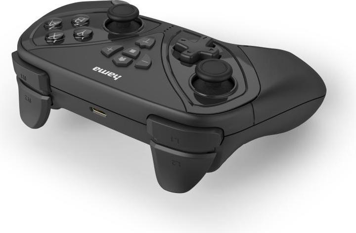 Produktbild Hama Bluetooth®-Controller für Nintendo Switch/Lite (Switch Lite, Switch)