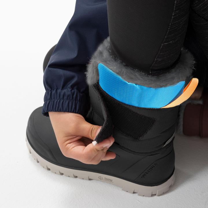 Produktbild Quechua SH500 MID SCRATCH (25)
