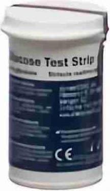 Actual product image Fora Diamond Teststreifen (Test strips)