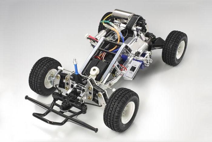 Immagine prodotto Tamiya Subaru Brat (Kit)