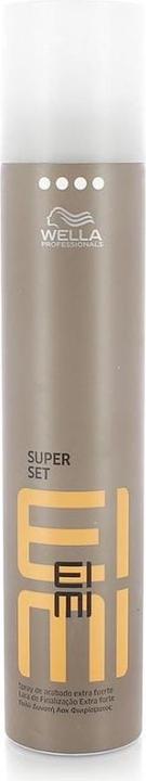 Produktbild Wella Professionals Eimi Super Set Finishing Spray 300ml (300 ml)