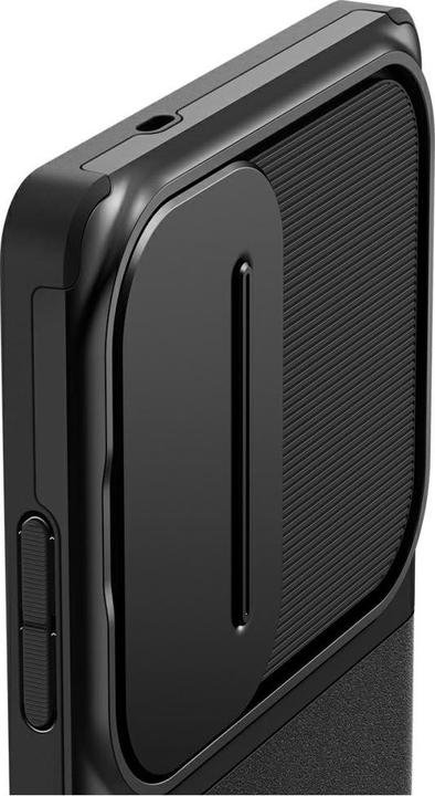 Immagine prodotto Spigen Optik Armor (Samsung Galaxy S25 Ultra)