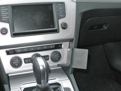 Actual product image Brodit ProClip for Volkswagen Passat / Arteon