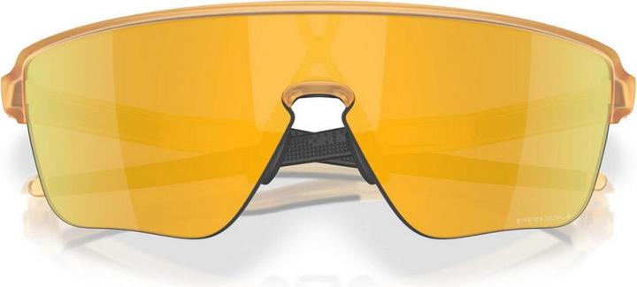 Actual product image Oakley Corridor Sq (Matte Trans Light Curry, Prizm 24k)