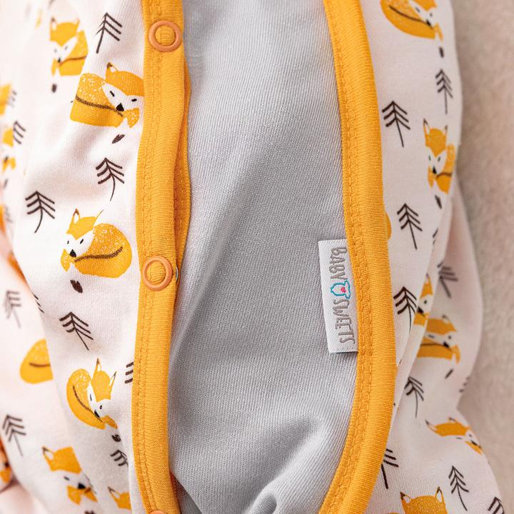 Actual product image Baby Sweets Fox Little Fox