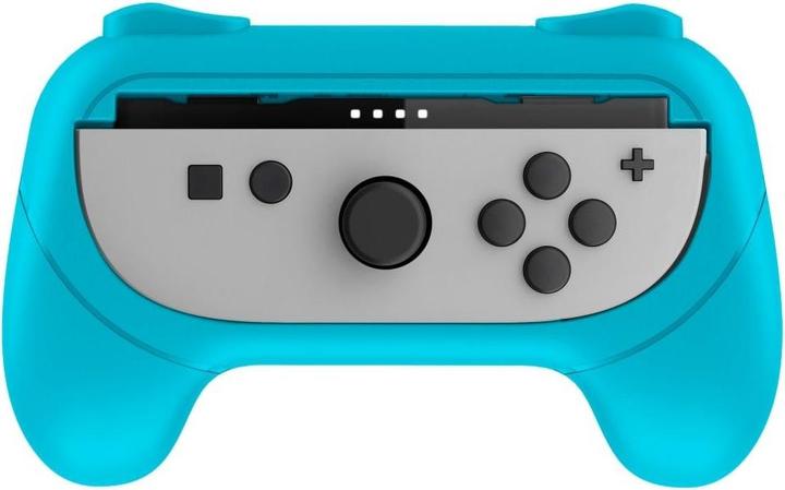 Actual product image Nacon Gaming Joy-Con Grip Duo Pack (Switch 2)
