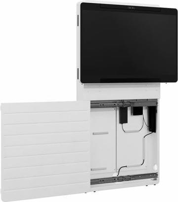 Immagine prodotto Hagor Tappetini multimediali da pavimento/parete per Cisco WebEx Board Pro 55"