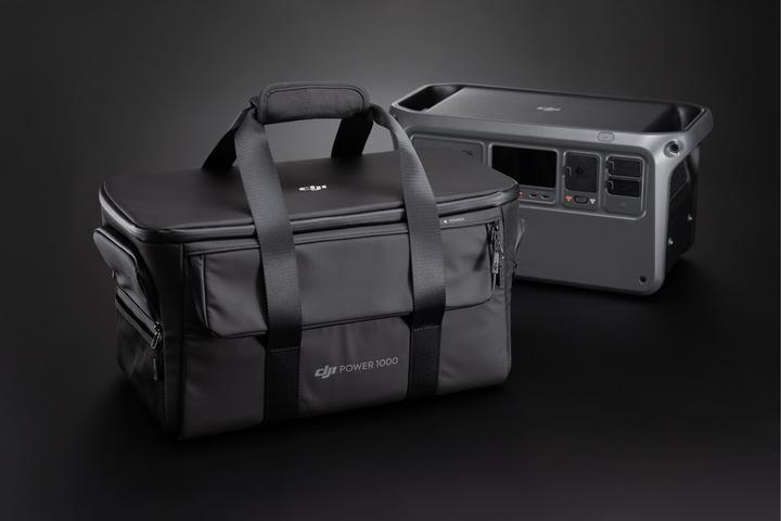Immagine prodotto DJI Custodia Power 1000 (Borsa per accessori per droni)