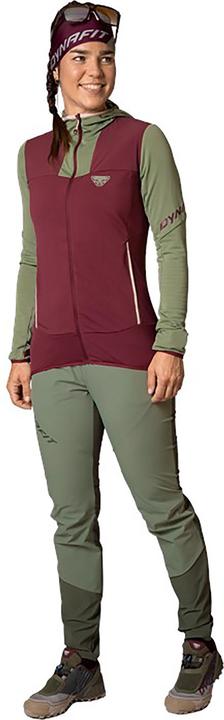 Immagine prodotto Dynafit Giacca con cappuccio Traverse Polartec (M)
