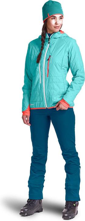 Actual product image Ortovox Piz Boè Jacket W (M)