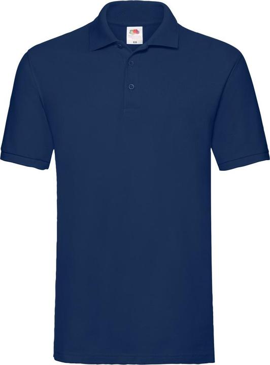 Produktbild Fruit of the Loom Premium Poloshirt (3XL)