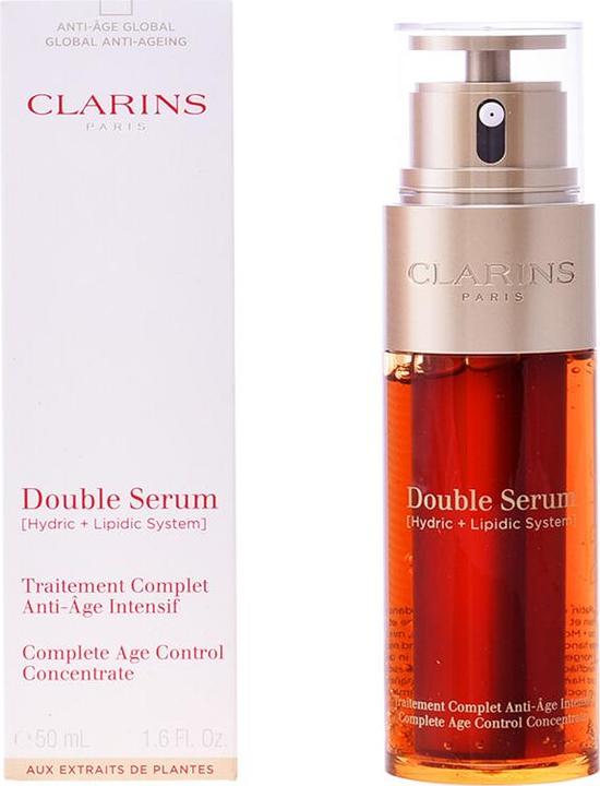 Produktbild Clarins Double Serum (50 ml)