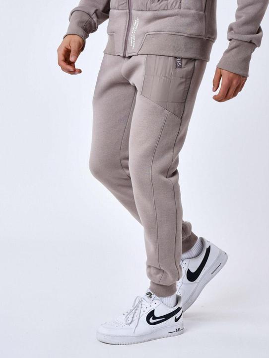 Produktbild Project X Paris Jogginghose mit Steppeinsatz (S)