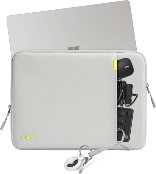 Immagine prodotto tomtoc Defender-A13 Premium (14", Apple, Universale)