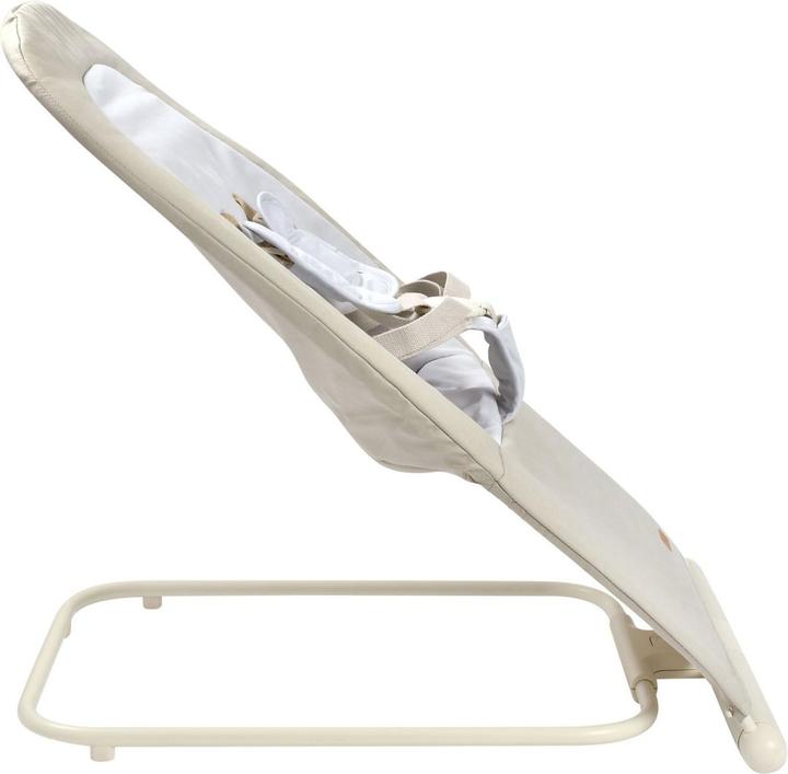 Produktbild Beaba Babywippe Easy Relax grau/beig