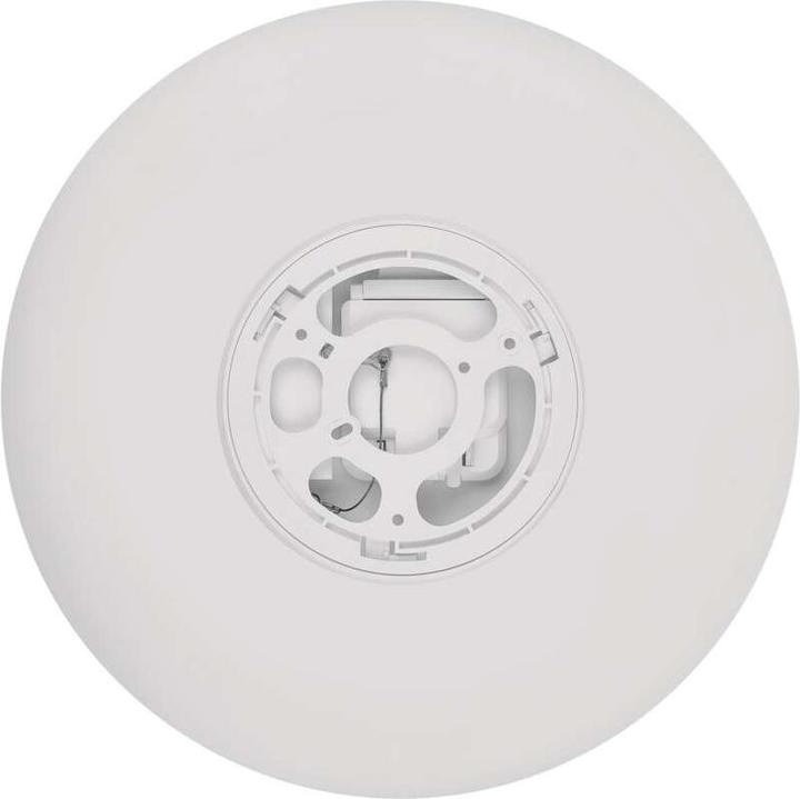 Actual product image Emos LED-Anbauleuchte DIONI rund, weiss, 18W, mit Farbtemperatur-Änderung (160 lm)